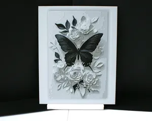 Schmetterling