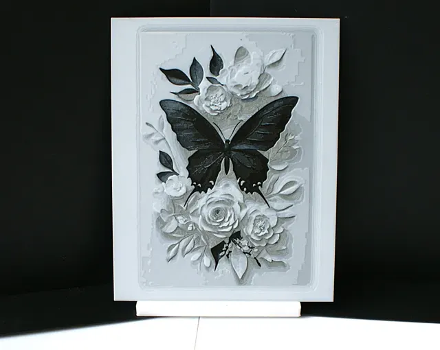 Schmetterling