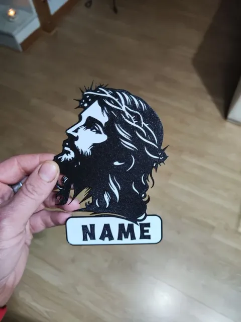 JESUCRISTO TU NOMBRE-JESUS CHRIST YOUR NAME — Фото 2 из 5