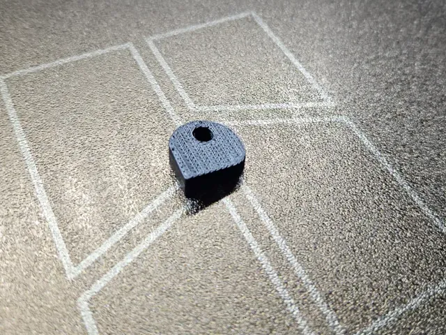 Makita Winkelschleifer Arretierungsknopf
