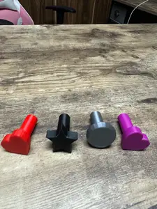 drift button (3 styles) for most japanese cars