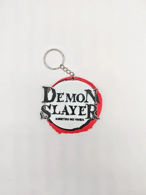 Kimetsu No Yaiba - Demon Slayer Logo (NO AMS/AMS) — Image 4 of 4