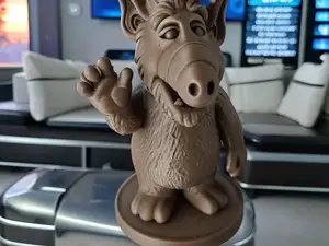 Figurine Alf serie TV