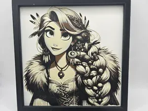 RAIPONCE