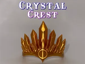 Crystal Crest