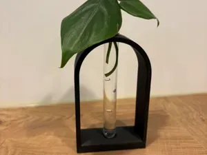 Test Tube Plant Propagation Rack – 16mm
