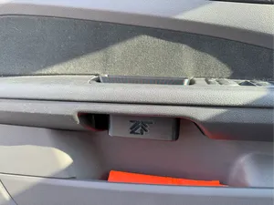 Ford Focus MK2 Doorhandle Storage Bin