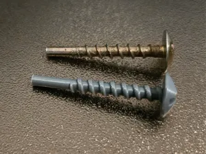 Federal Pacific Electrical Box Door Panel Screw