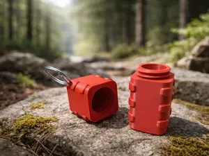 hike container