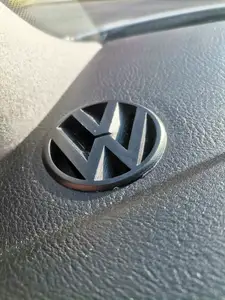 VW Golf IV vent cover