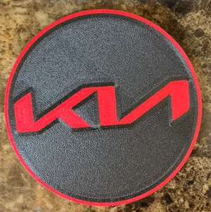 Kia Coaster