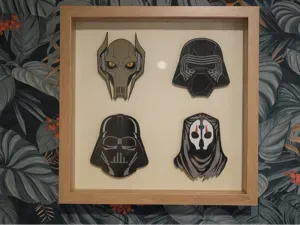 Star Wars : Sith Lord