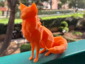 Fox Home Design 3D