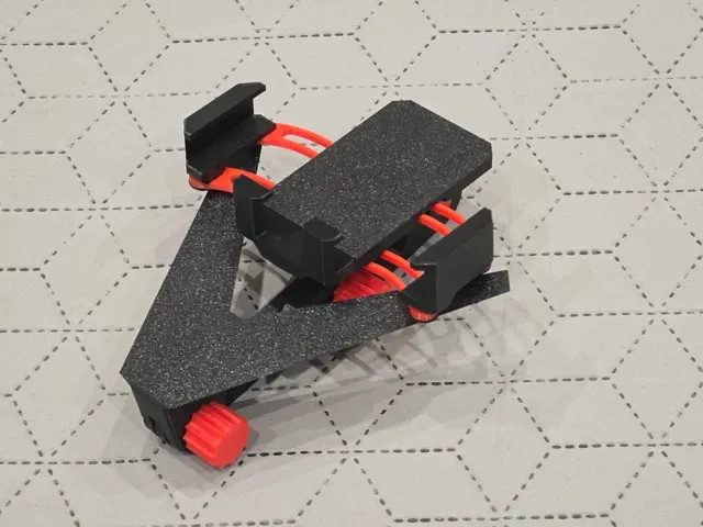 Gravity Adjustable Phone Desk Stand — Image 11 of 13