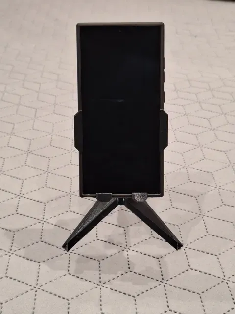 Gravity Adjustable Phone Desk Stand — Image 4 of 13