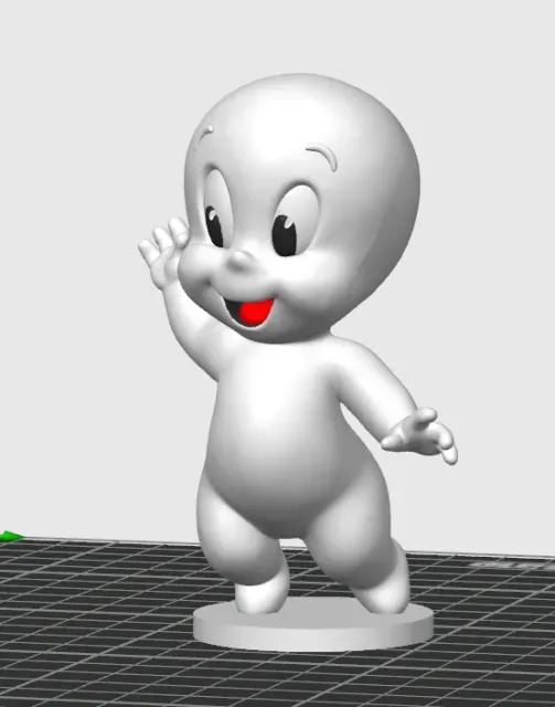 Casper the Friendly Ghost — Фото 4 из 6