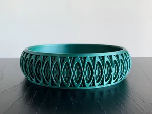 Azen Catch-all Bowl