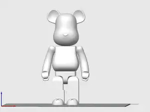 BearBrick