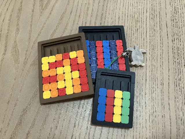 Colour Sort Puzzle 2.0 (No AMS) — Фото 3 из 6