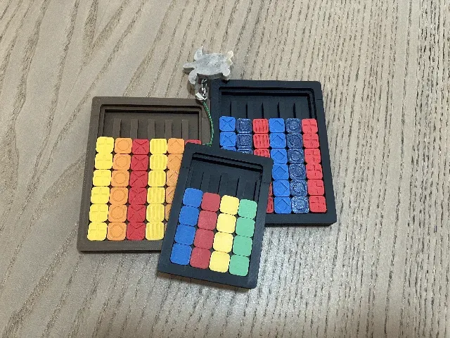 Colour Sort Puzzle 2.0 (No AMS) — Фото 2 из 6