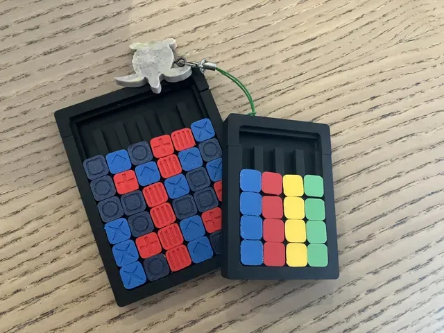 Colour Sort Puzzle 2.0 (No AMS) — Фото 4 из 6