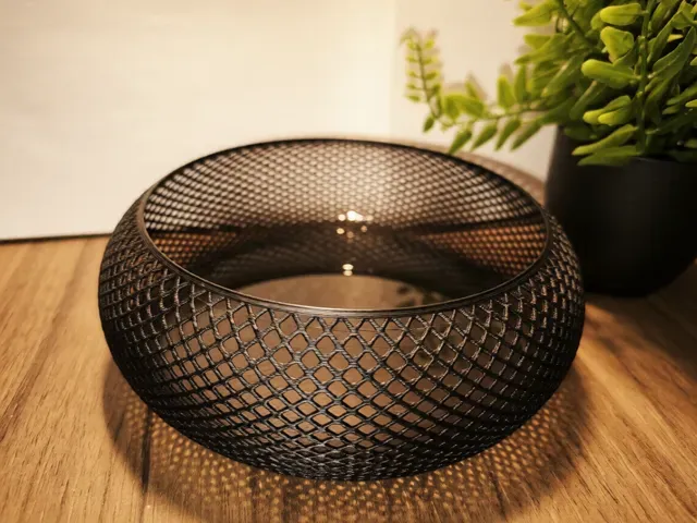 Lightweight Mesh Bowl (3 sizes)