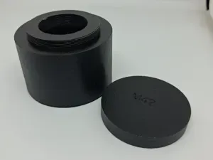 Tele Vue to ZWO M42 Adapter