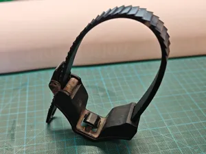 Correas Ajustables para Portabicicletas