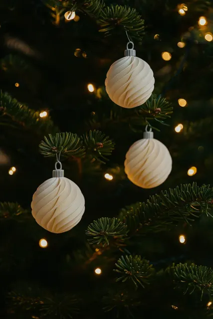 Christmas Ornament Bauble — Фото 5 из 15