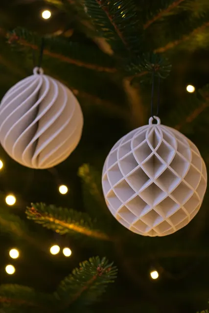 Christmas Ornament Bauble — Фото 9 из 15
