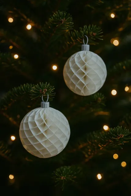 Christmas Ornament Bauble — Фото 7 из 15