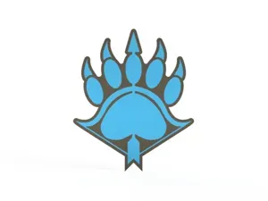 Vex'ahlia – Wall Art & Coaster Set!