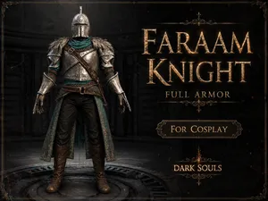 FARAAM ARMOR