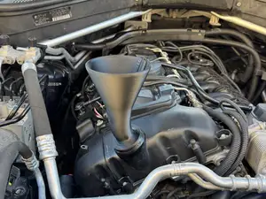 BMW N52 / N54 / N55 / S55 Oil Funnel