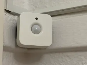 Philips Hue Motion Sensor Corner Mount