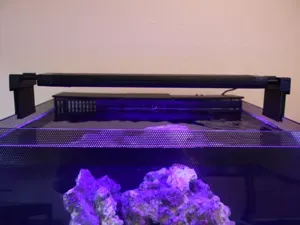 Fluval Flex | Fluval Light Riser (5mm Glass)