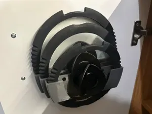 Pot Lid Holder (TEFAL Ingenio 16/18/20cm)