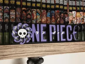 One Piece Boa Hancock
