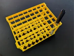 Copic Ohuhu Marker Organizer 48-Slot