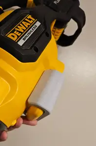 Dewalt Leaf Blower DCBL772/DCMBA572 Wall Mount