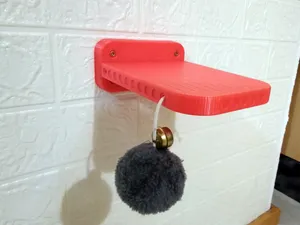 Katzen Wand Stufe