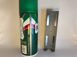 Magnetic Can Holder (400ml) Workshop Organizer
