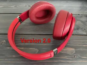 Beats studio 3.0 and 2.0 headband.