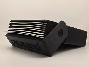 Polaroid i-Type Photo Box