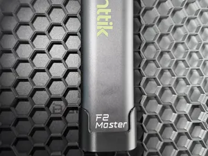 HWS Fanttik F2 Master