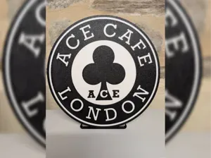 Lightbox Ace Café London – Esprit Café Racer