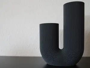 Modern Vase
