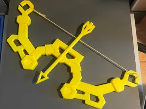 Roblox Rivals KeyBow