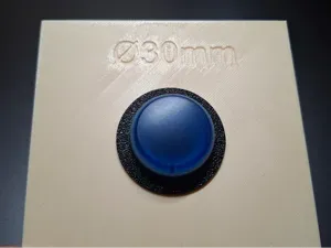 M22 to M30 adapter