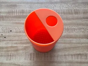 PAINT CUP – STAY CLEAN, STAY SHARP!